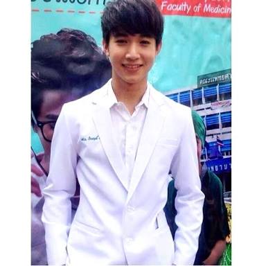 หมอริทโตครน่ารัก
