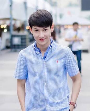 หนุ่มกันจอมอ้อน