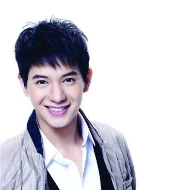 หนุ่มไอซ์เจ้าชายแห่งรอยยิ้ม