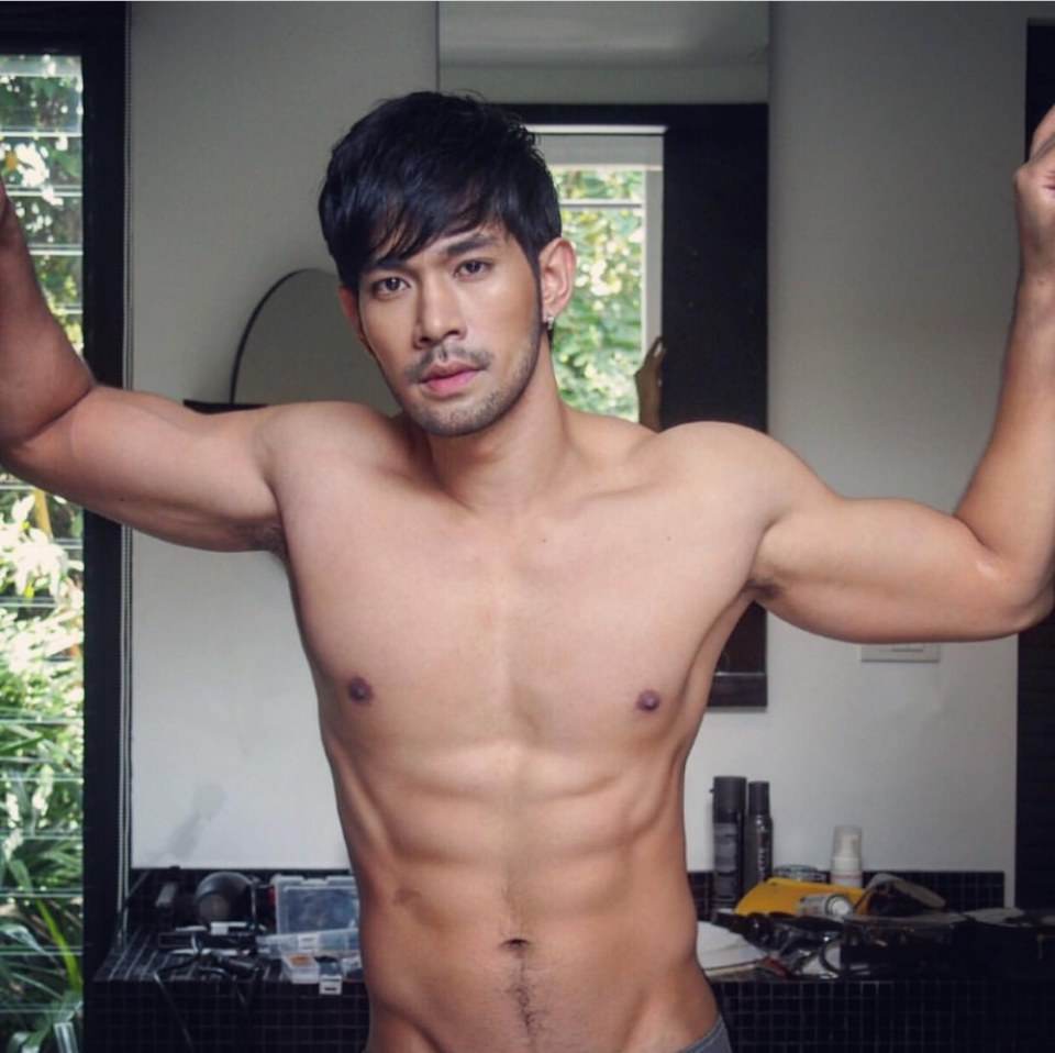 บุ๊ค ภูดิท