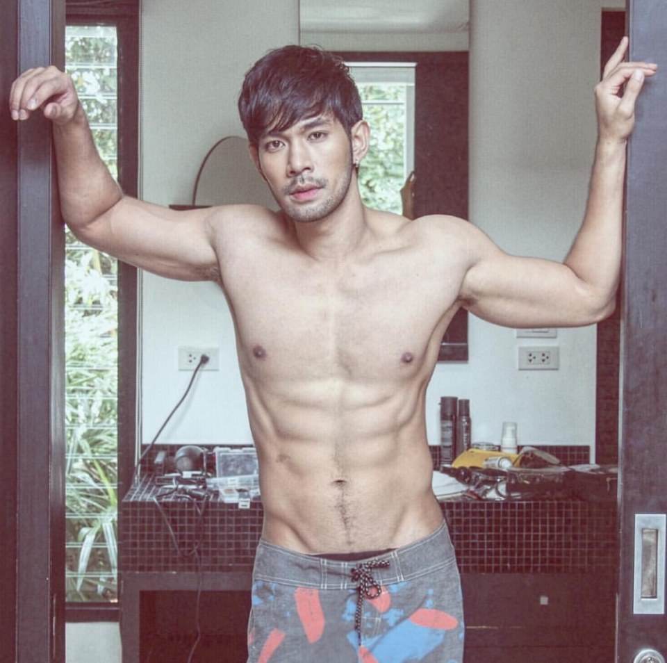 บุ๊ค ภูดิท