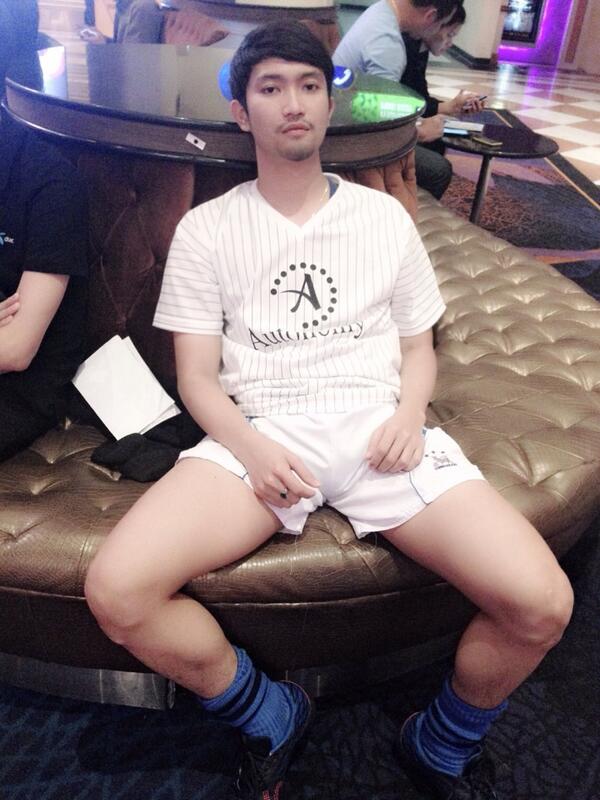 น้ำเดิน เชิญค่ะ # 194