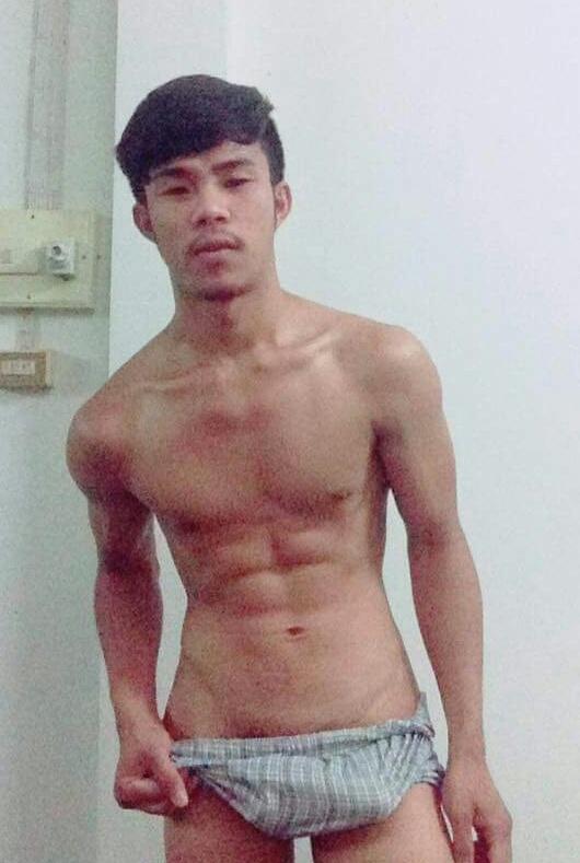 น้ำเดิน เชิญค่ะ # 194