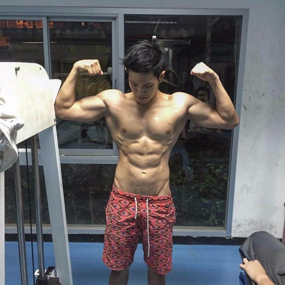 น้ำเดิน เชิญค่ะ # 196