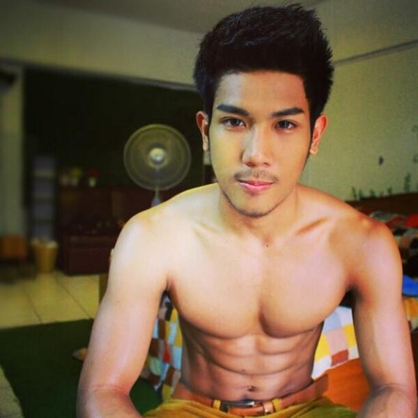 น้ำเดิน เชิญค่ะ # 197