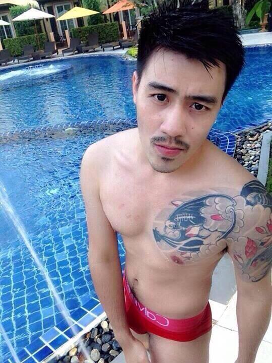 น้ำเดิน เชิญค่ะ # 197