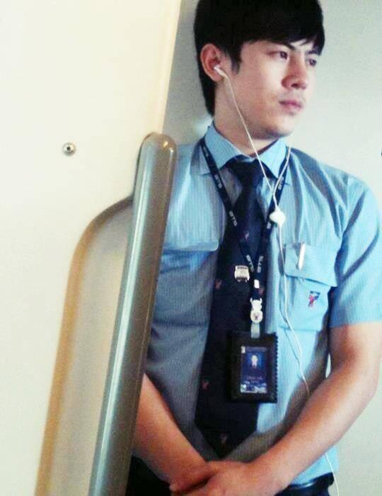 น้ำเดิน เชิญค่ะ # 198