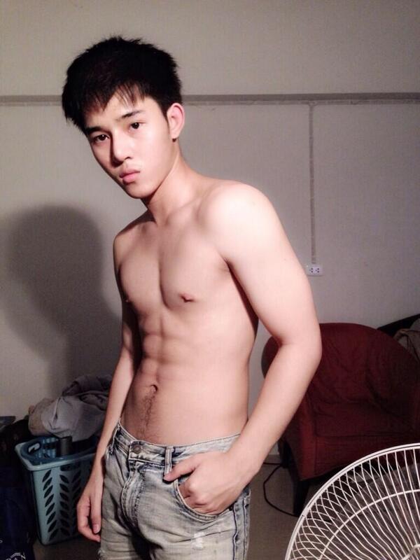 น้ำเดิน เชิญค่ะ # 198