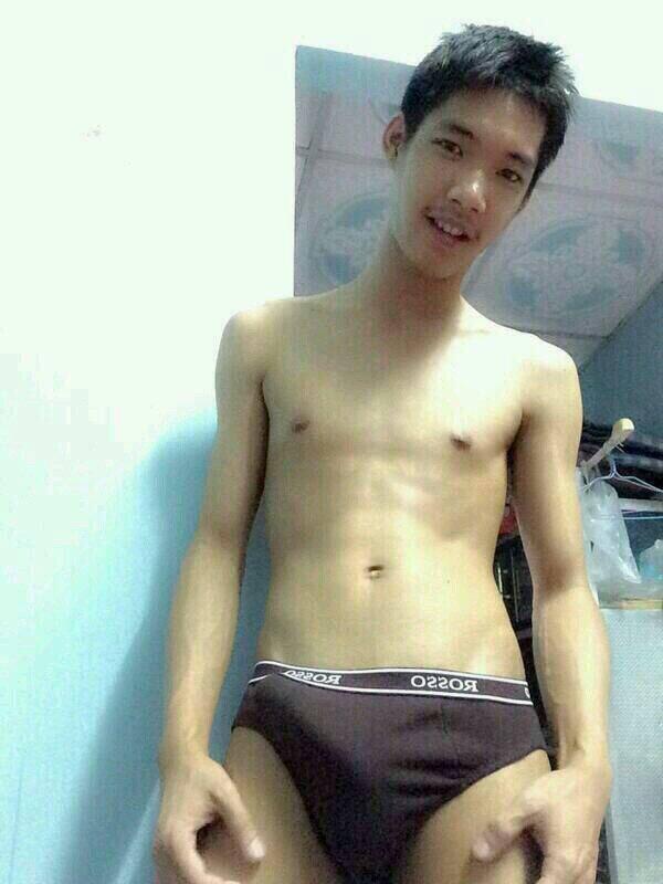 น้ำเดิน เชิญค่ะ # 198