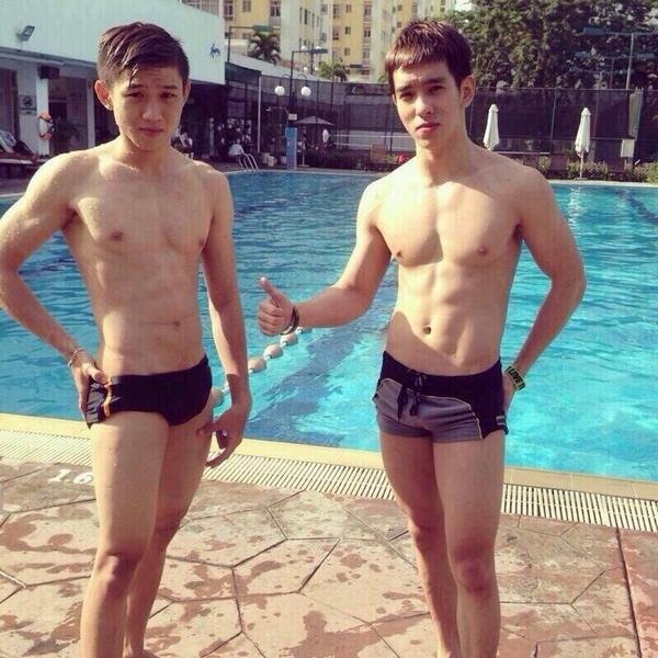 น้ำเดิน เชิญค่ะ # 200