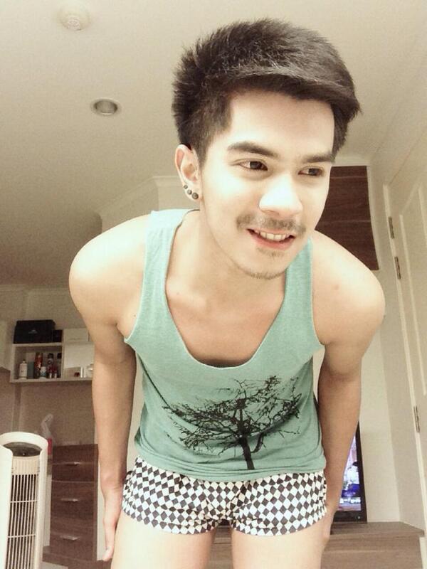 น้ำเดิน เชิญค่ะ # 200
