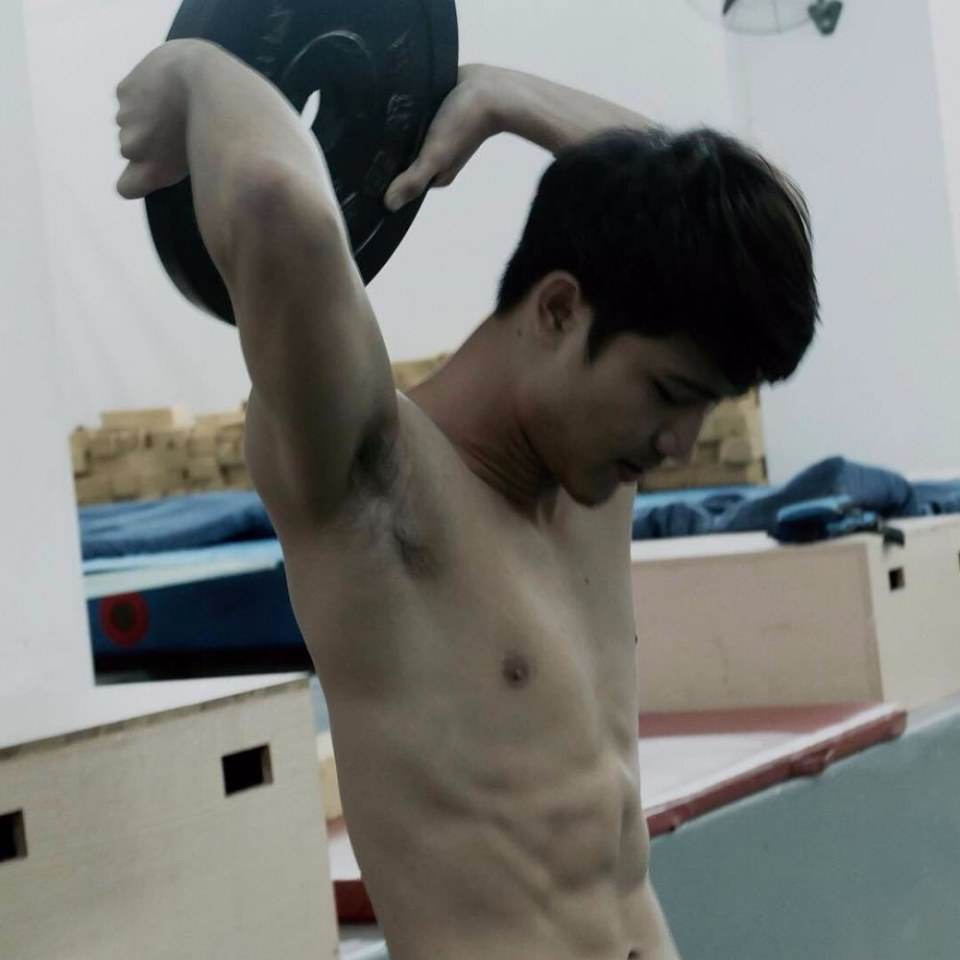 น้ำเดิน เชิญค่ะ # 200