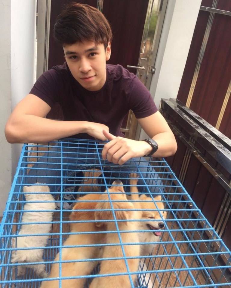 คาลามาย ขวดที่ # 3