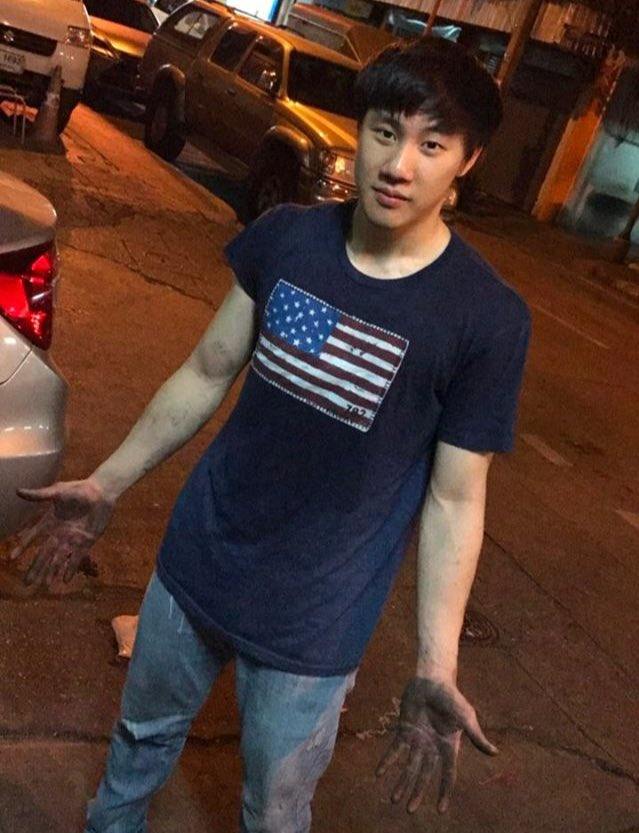 คาลามาย ขวดที่ # 5
