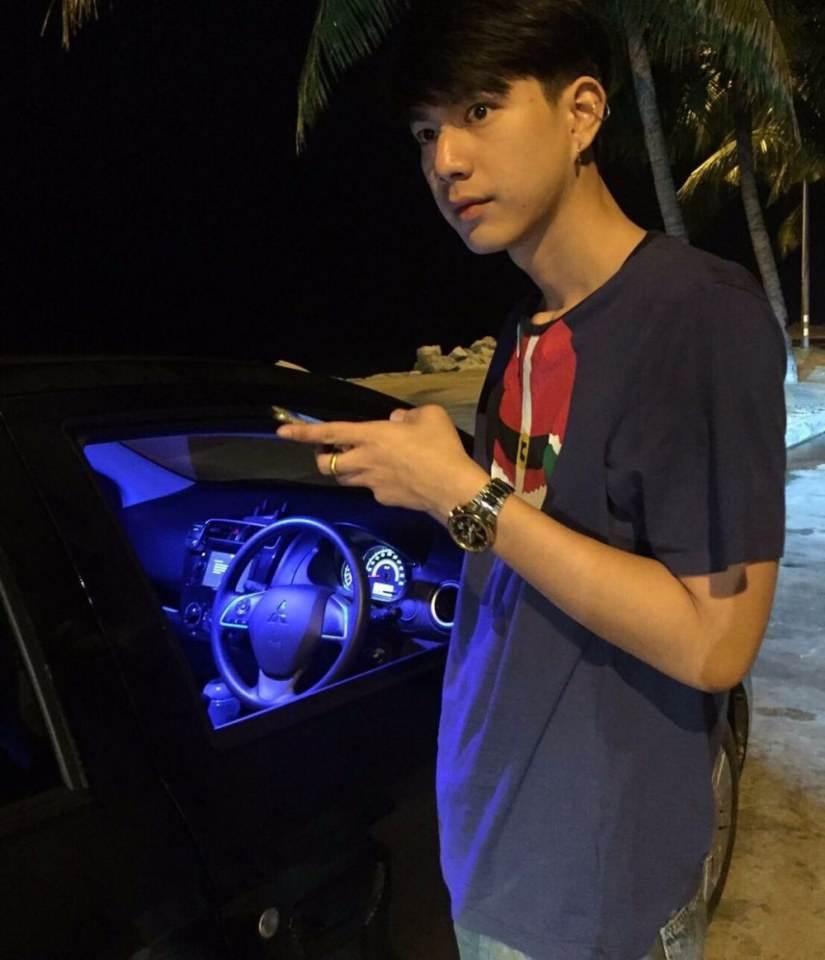 คาลามาย ขวดที่ # 5