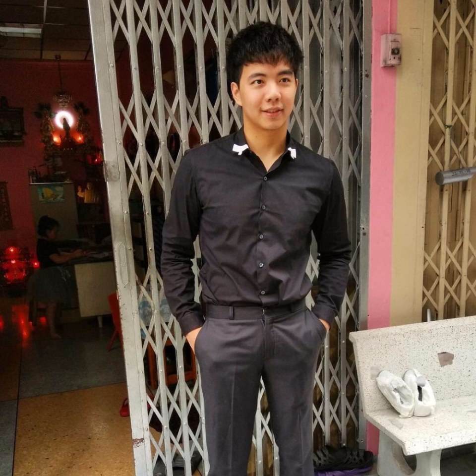 คาลามาย ขวดที่ # 5