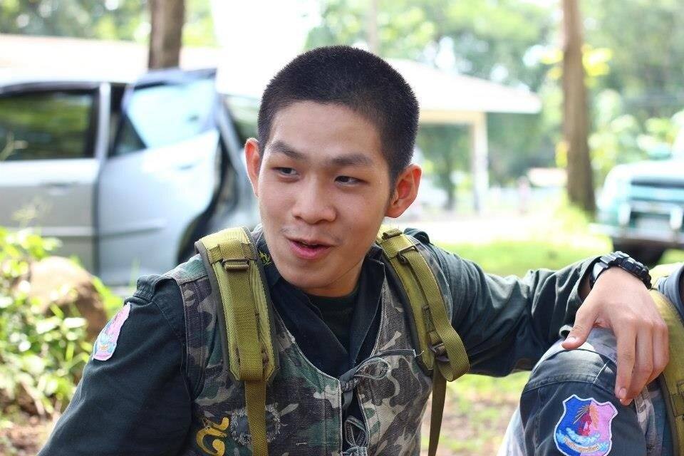 รด.ขออวด # 11