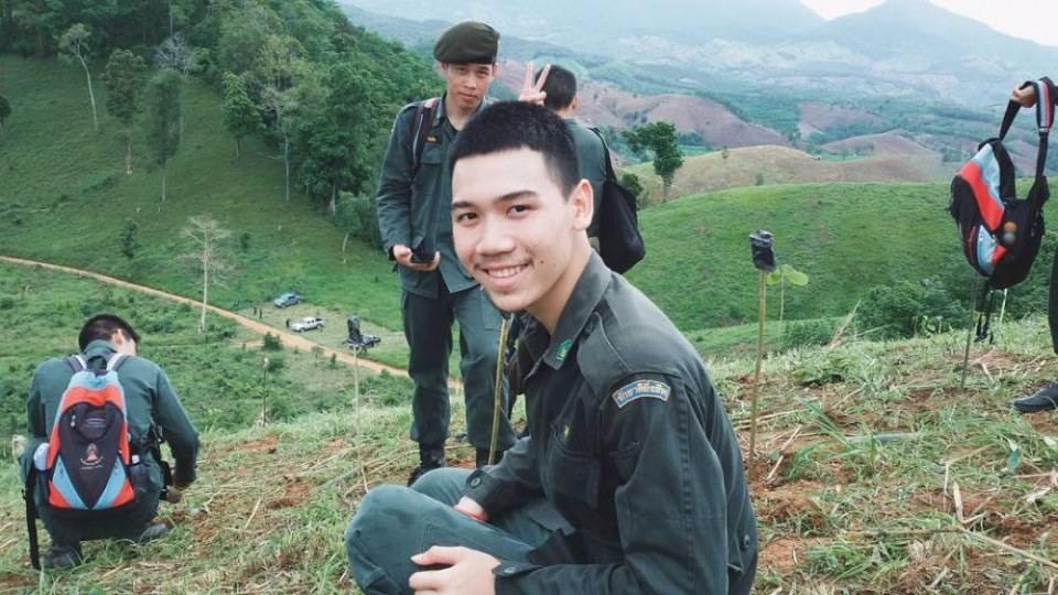 รด.ขออวด # 11