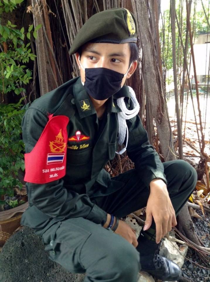 รด.ขออวด # 11