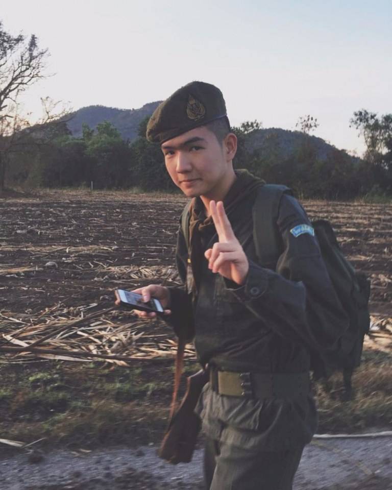 รด.ขออวด # 11