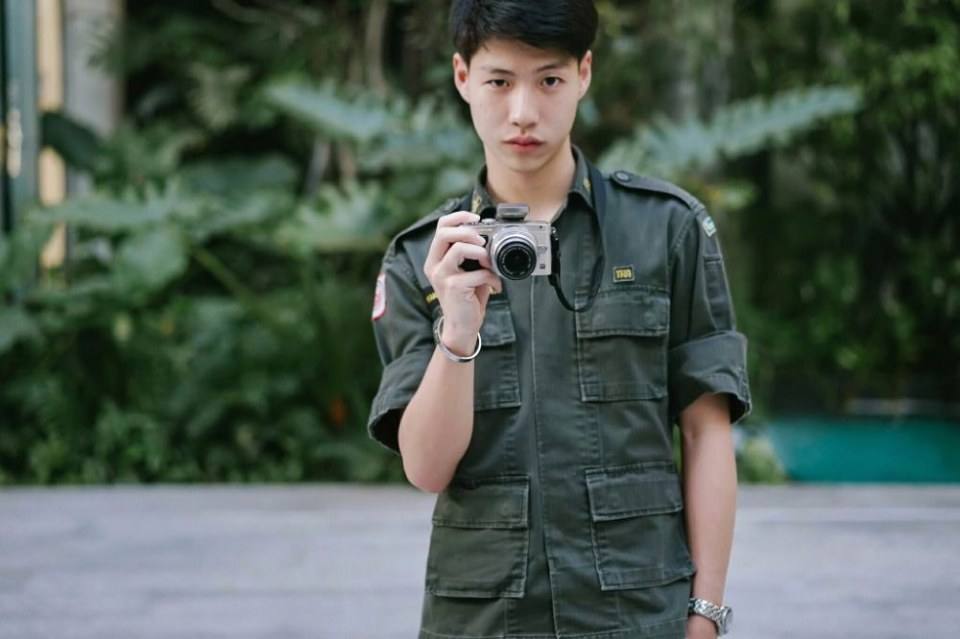 รด.ขออวด # 12