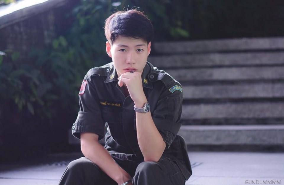 รด.ขออวด # 12