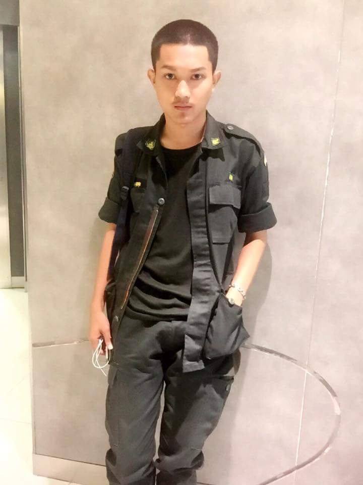 รด.ขออวด # 12