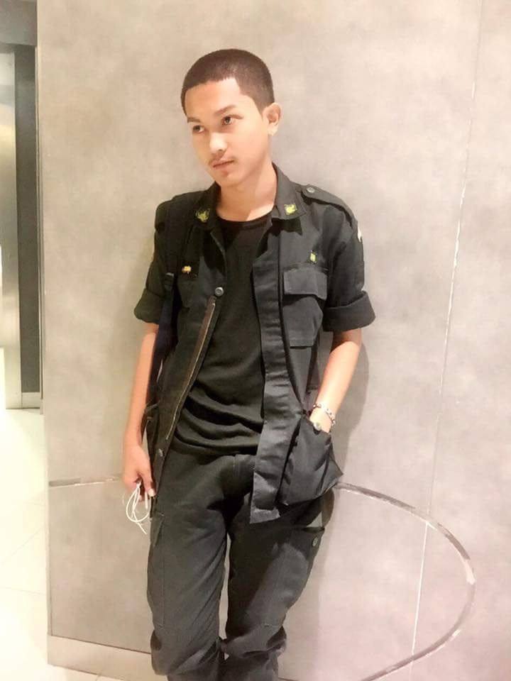 รด.ขออวด # 12