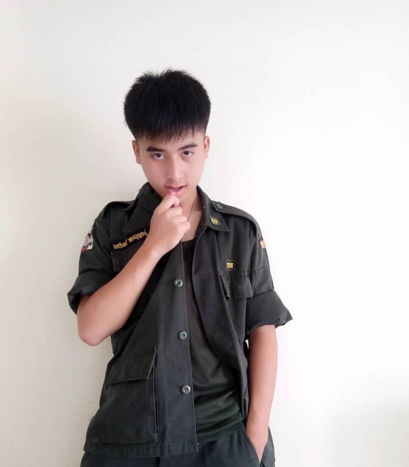 รด.ขออวด # 12