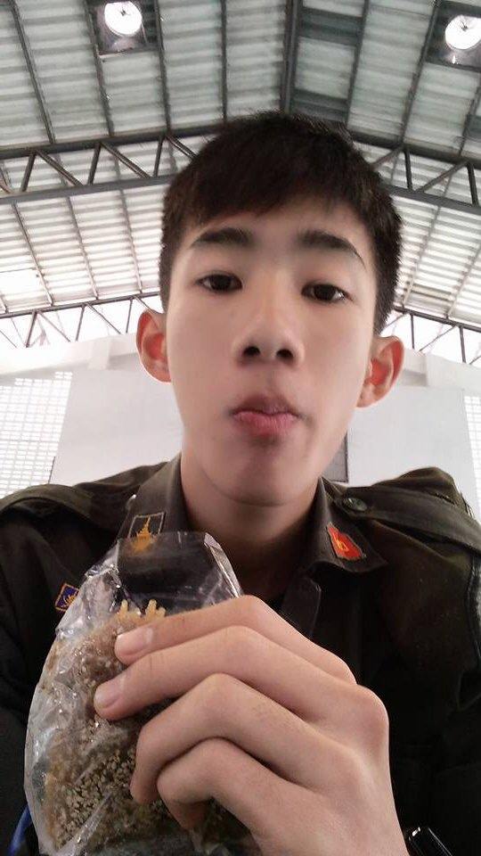 รด.ขออวด # 12