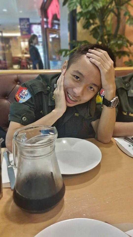 รด.ขออวด # 13