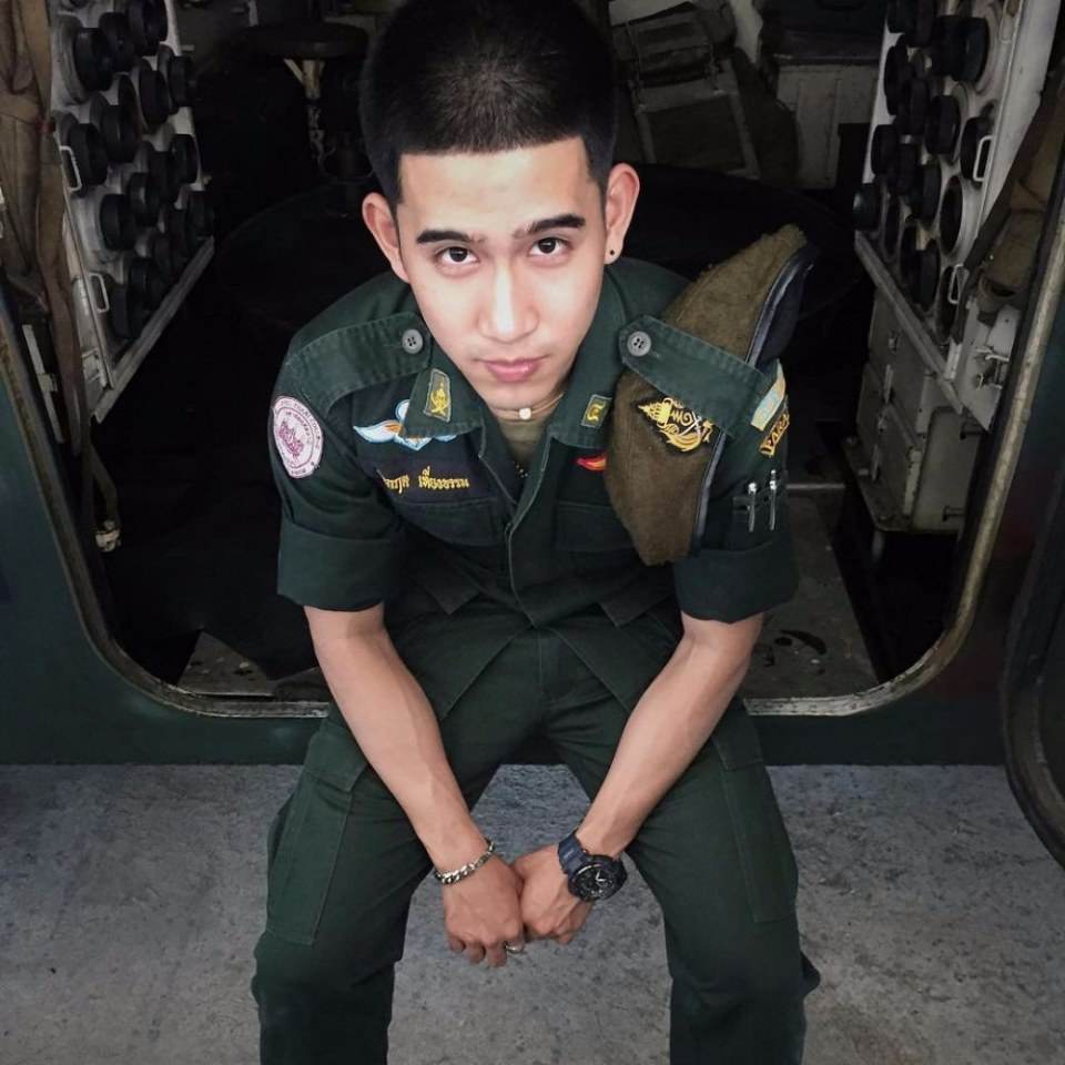 รด.ขออวด # 13