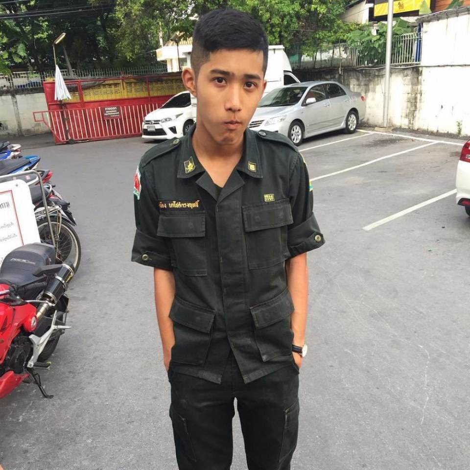 รด.ขออวด # 13