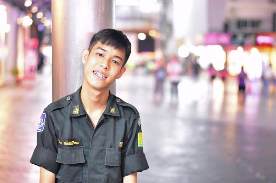 รด.ขออวด # 13