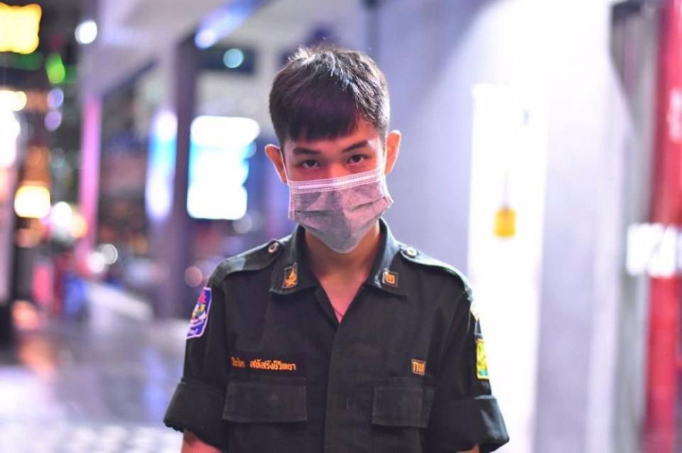 รด.ขออวด # 13