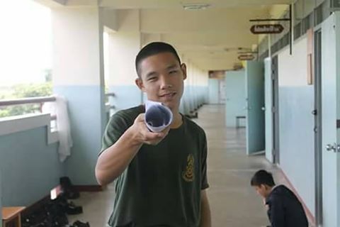รด.ขออวด # 14