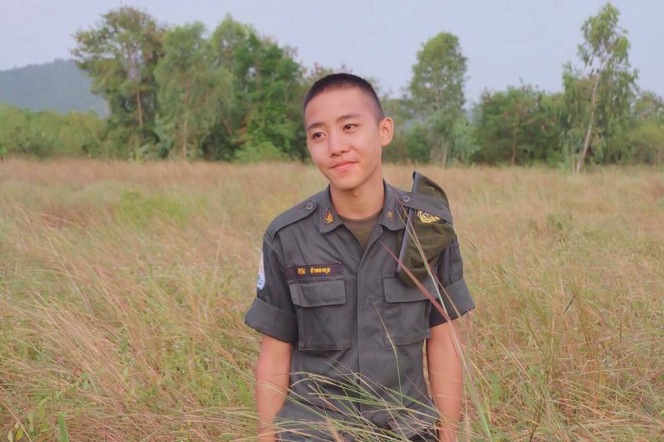 รด.ขออวด # 14