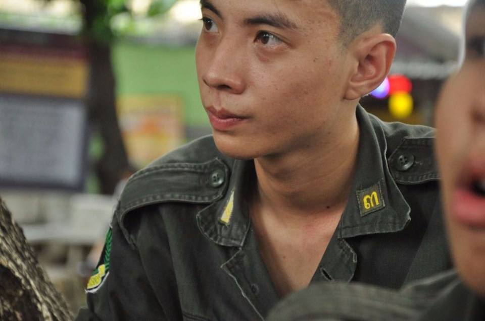 รด.ขออวด # 14