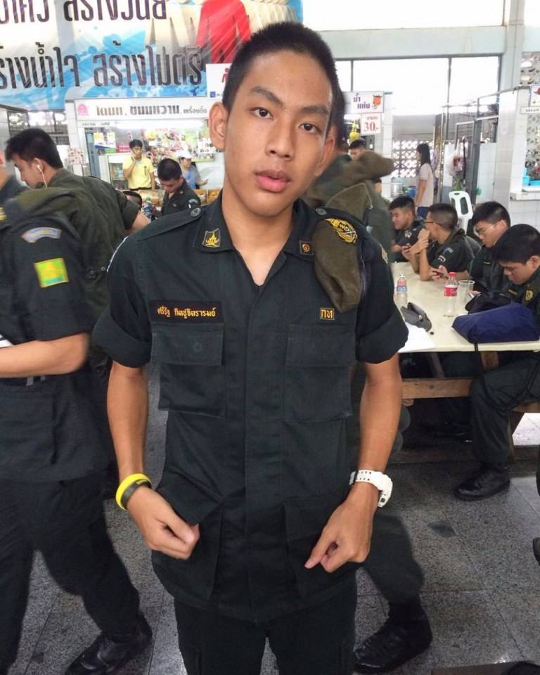 รด.ขออวด # 14