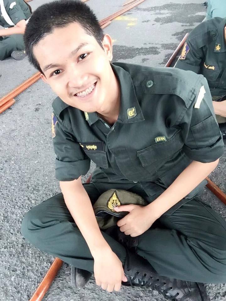 รด.ขออวด # 14