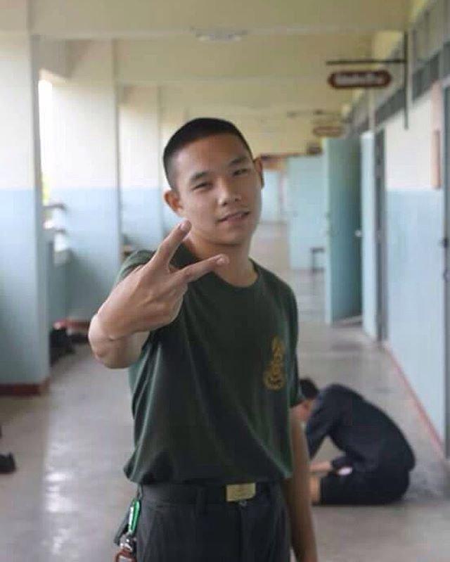รด.ขออวด # 14
