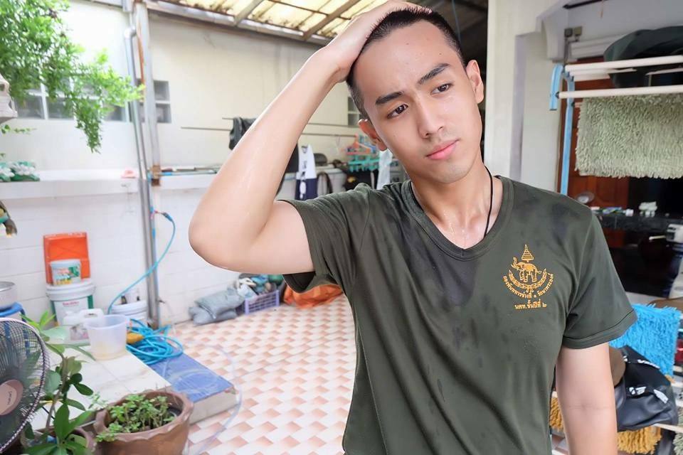 รด.ขออวด # 14