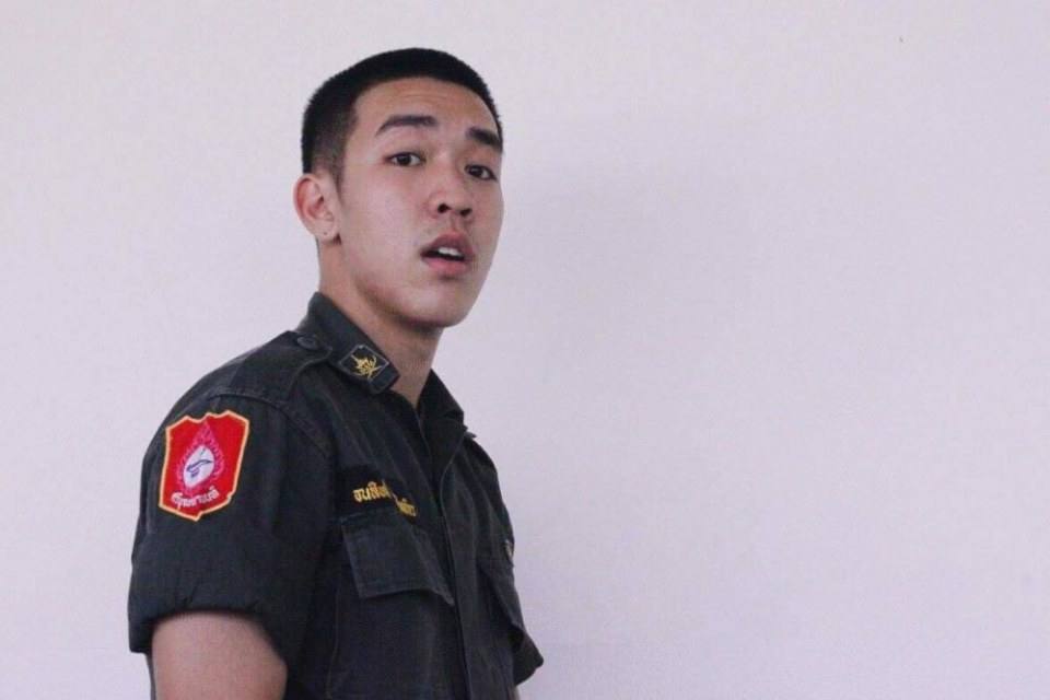 รด.ขออวด # 14