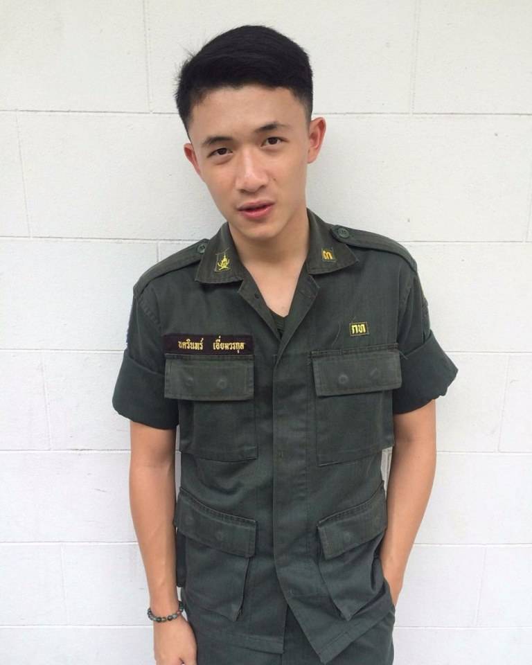 รด.ขออวด # 15