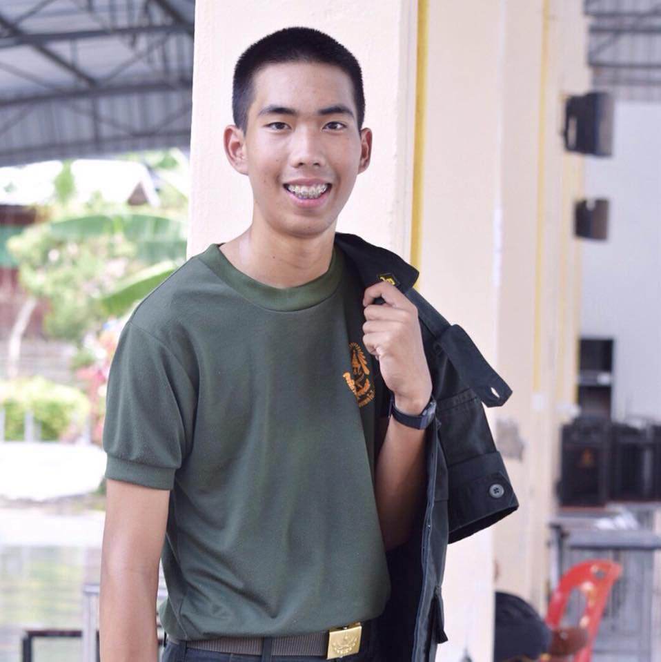 รด.ขออวด # 15