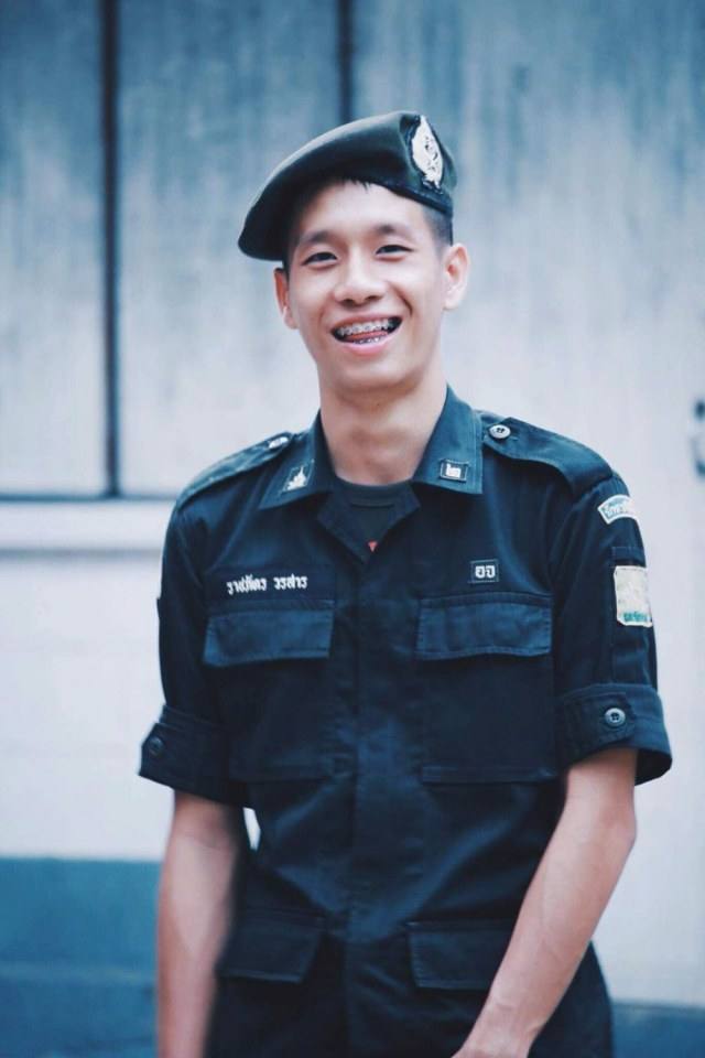 รด.ขออวด # 15