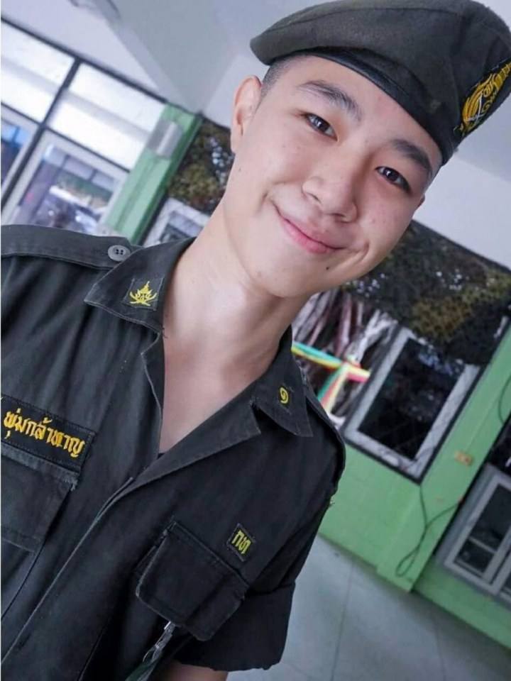 รด.ขออวด # 15