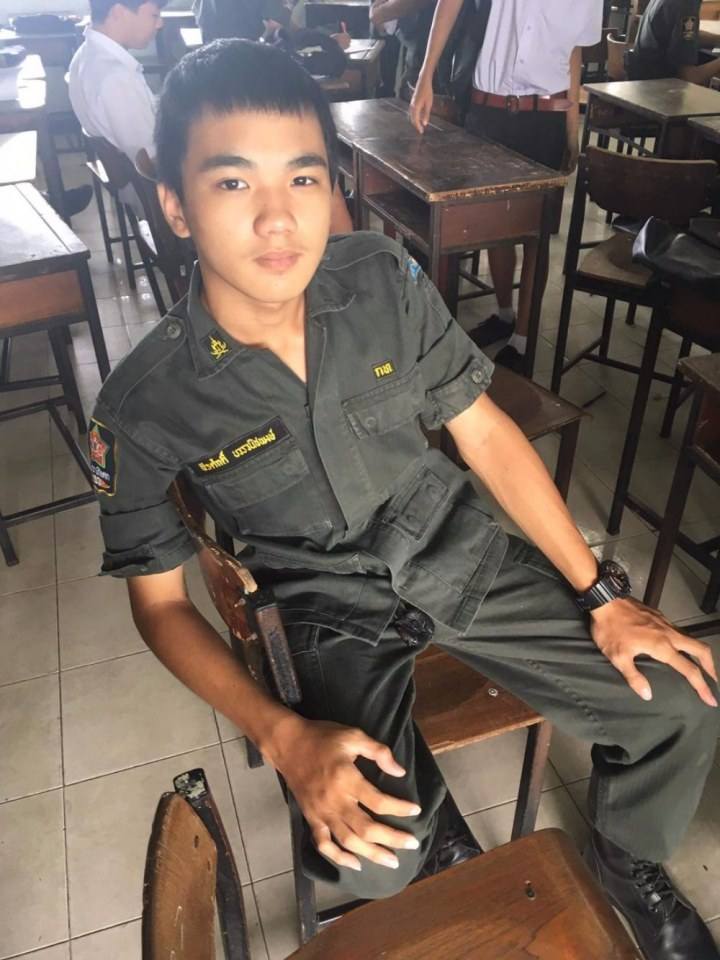 รด.ขออวด # 15