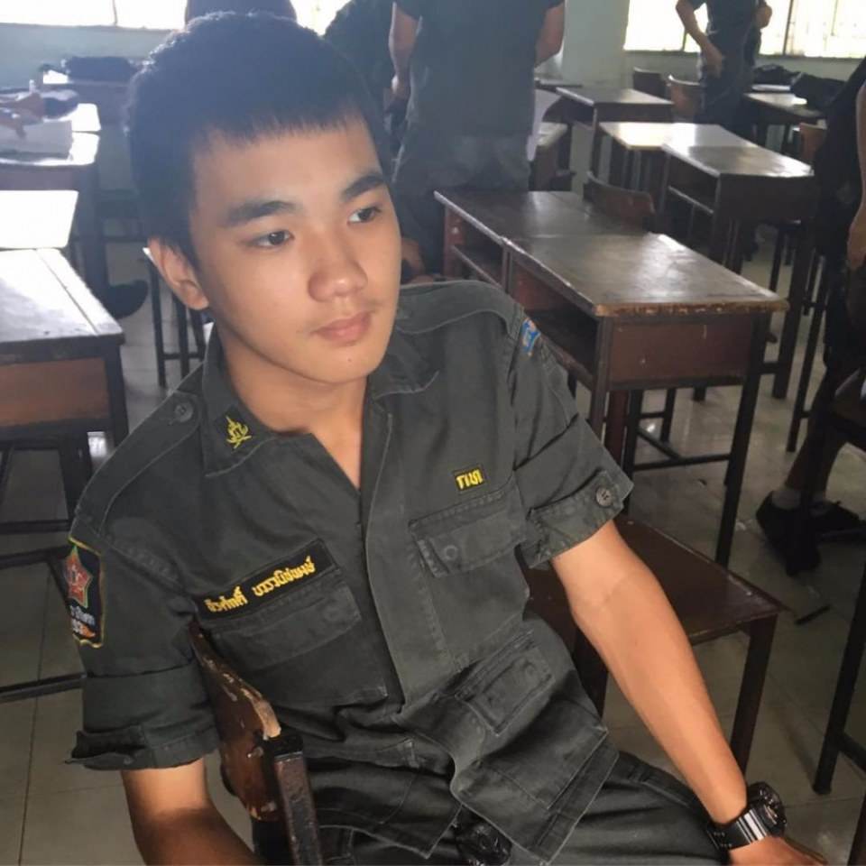รด.ขออวด # 15
