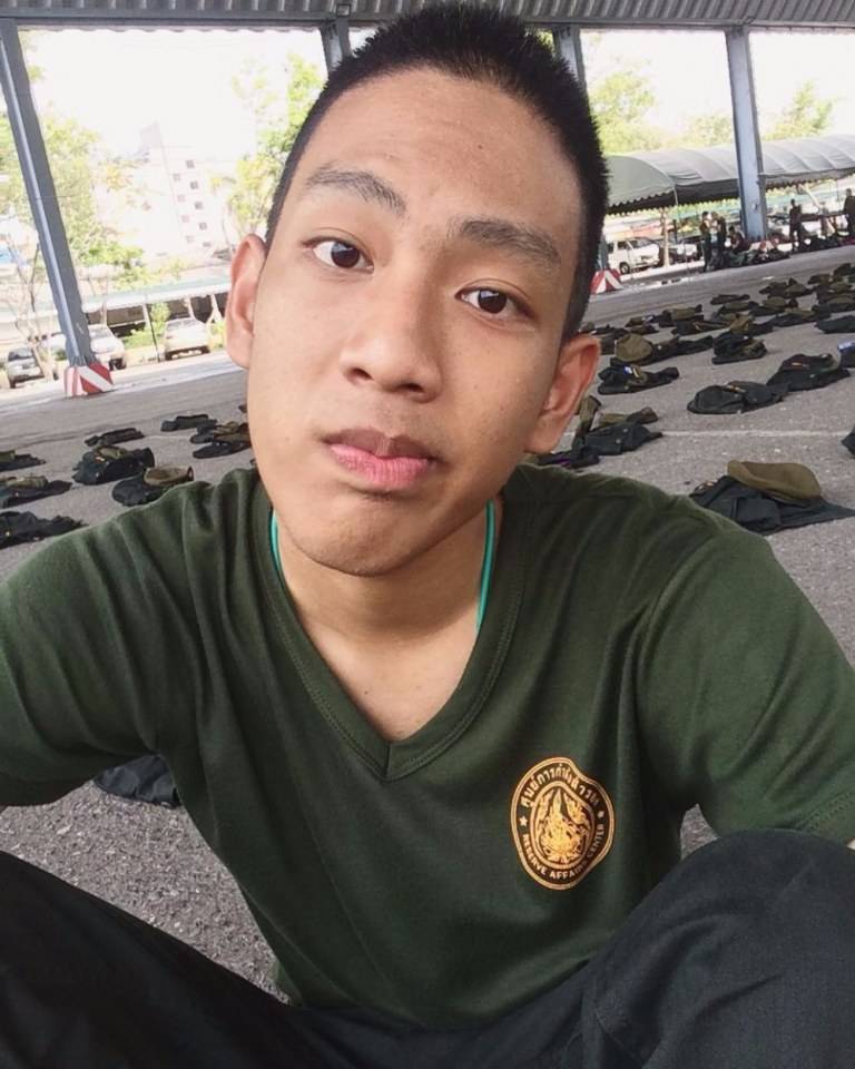 รด.ขออวด # 15